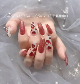 ネイル lavender所属・日暮里2 lavenderのネイルデザイン