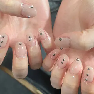 ネイル 🫧OPELIA NAIL渋谷🫧のネイルデザイン