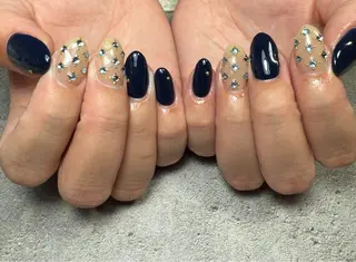 ネイル nailsalon gagaのネイルデザイン