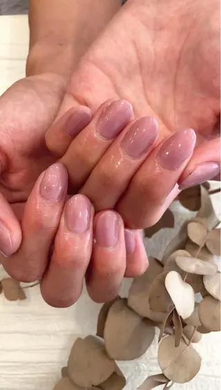 ネイル eclat.nail エクラネイルのネイルデザイン