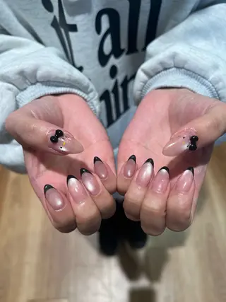 ネイル earth宇都宮. 柏崎のネイルデザイン