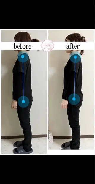 macaron じゅんのエステ・リラクイメージ