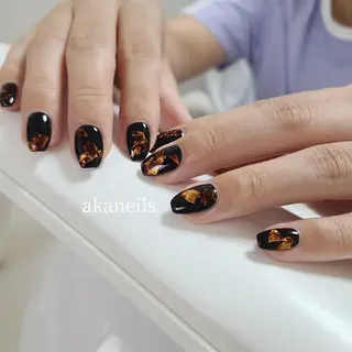 ネイル 【akaneils】 アカネのネイルデザイン