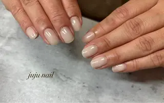 ネイル juju nailのネイルデザイン