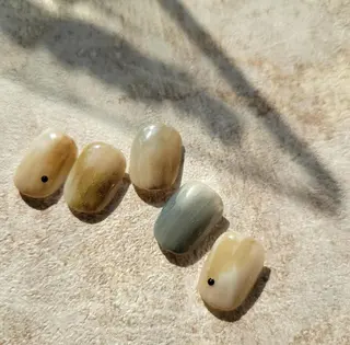 ネイル Nail Salon i’llu所属・Nail i'llu 北千住のネイルデザイン