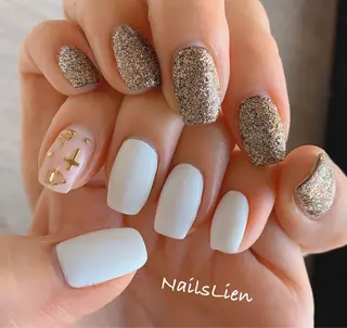 ネイル 凛 リンのネイルデザイン