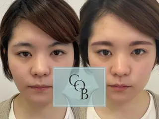 アイブロウ Crescent Eye新宿御苑前のその他イメージ