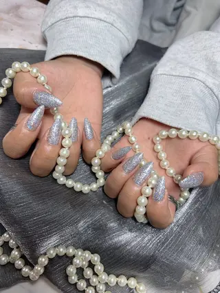 ネイル YOIネイルサロン所属・YOI ゆみのネイルデザイン