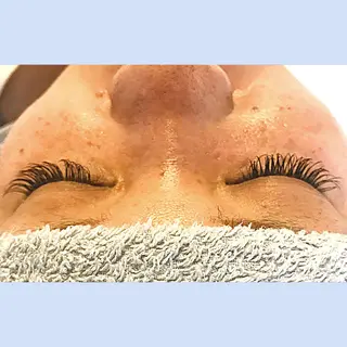 マツエク・マツパ 花田 亜由美のマツエク・マツパデザイン