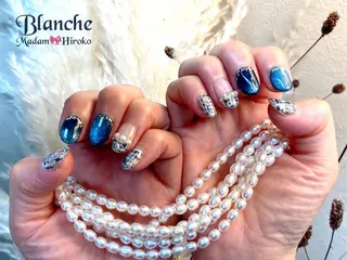 ネイル Lianネイル 寛子Lianのネイルデザイン