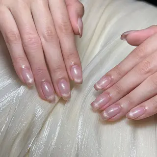 ネイル DEMAIN _MIOのネイルデザイン