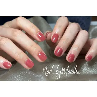 ネイル ⏦Little 𐙚 Nail⏦のネイルデザイン