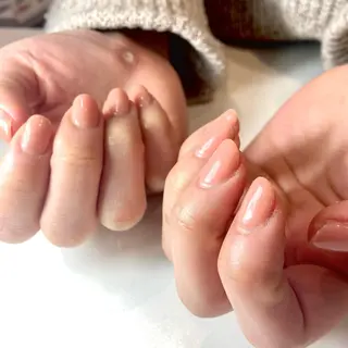 ネイル Ange epais nAnnAnのその他イメージ