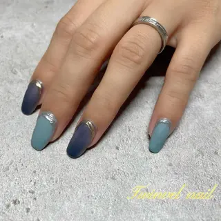 ネイル Twinvel nailのネイルデザイン