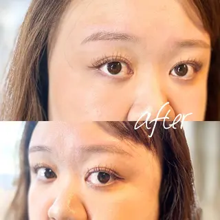 アイブロウ eye salon Welinaの眉毛・アイブロウイメージ