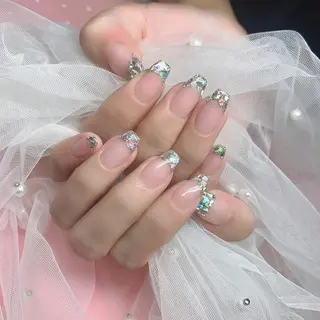 ネイル Nail Salon kihi大塚店のネイルデザイン