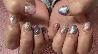 ネイル Ruana Nailのネイルデザイン