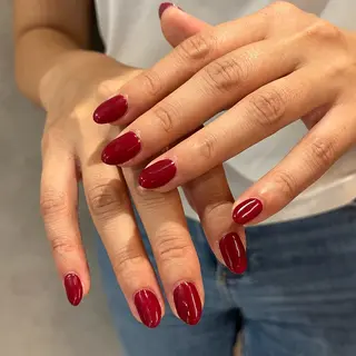 ネイル S. SAYAのネイルデザイン