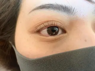 マツエク・マツパ セレビアイ新越谷 川畑のマツエク・マツパデザイン