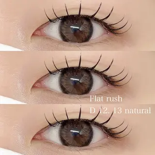 マツエク・マツパ CHERIE.earパリジェンヌ/まつげパーマ/アイブロウ【シェリーエアル】所属・NOA lashes 宮城のマツエク・マツパデザイン