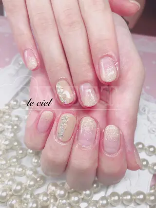 ネイル Naka Rieのネイルデザイン