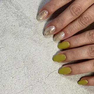 ネイル S♡JEWEL所属・S. JEWELのネイルデザイン