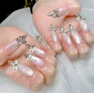 ネイル HANA ハナのネイルデザイン