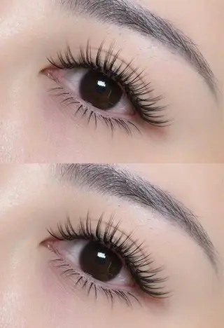 マツエク・マツパ Mizukiマツエク &まつげパーマ池袋店のマツエク・マツパデザイン