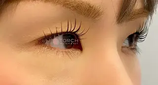 マツエク・マツパ -TORCH- Hironoのマツエク・マツパデザイン