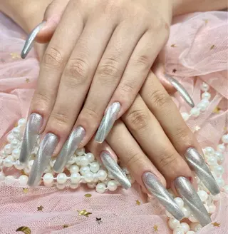 ネイル sakii_nail所属・sakii_nail 池袋のネイルデザイン