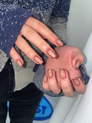 ネイル share salon muu -neu-所属・neu-ﾉｲ- /chieのネイルデザイン