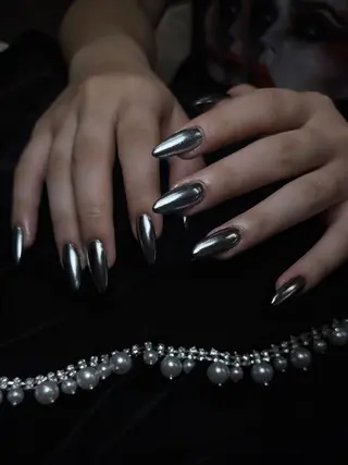 ネイル ENsalon nailのネイルデザイン