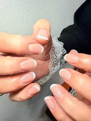 ネイル neouv所属・NEOUV_ mikuのネイルデザイン