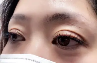 マツエク・マツパ 吉岡 ゆうなのマツエク・マツパデザイン