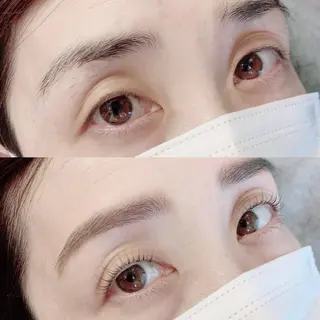 マツエク・マツパ Mi Lacca/眉 /まつ毛/よもぎ蒸しのエステ・リラクイメージ