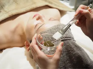 Belle原宿所属・佐藤 加奈のエステ・リラクイメージ