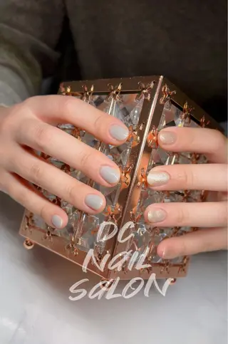 ネイル DC nail salonのネイルデザイン