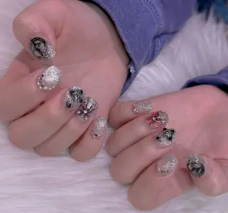 ネイル M2 せいのネイルデザイン