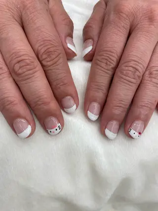 ネイル cocoro ✧˖°.のヘアスタイル