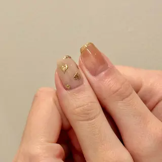 ネイル reika .のネイルデザイン