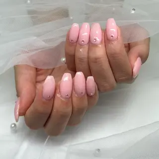 ネイル ネイルサロン emelyuのネイルデザイン