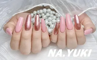 ネイル 💅Nail Boutiqueのネイルデザイン