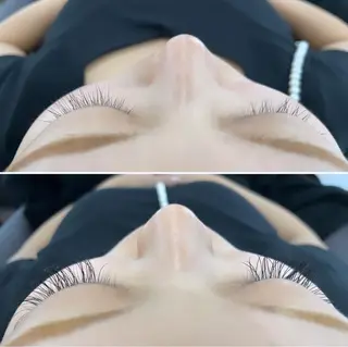 SESUNNY セサニー　SEIRAのマツエク・マツパデザイン