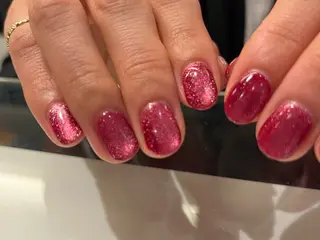 ネイル yurina/ パラジェル認定サロンのネイルデザイン