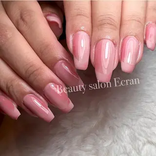 ネイル えくにゃん所属・AMAGASAKI LISAのネイルデザイン