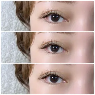 マツエク・マツパ lilou 【マツエク・まつパ】のマツエク・マツパデザイン