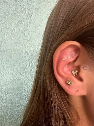 S'allier （サリエ）のエステ・リラクイメージ