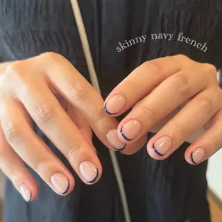 ネイル aore所属・aore nail Tamamiのネイルデザイン