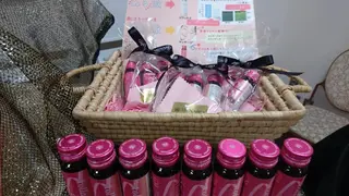 メナード水戸見川店　MENARD所属・黒坂 リカのその他イメージ