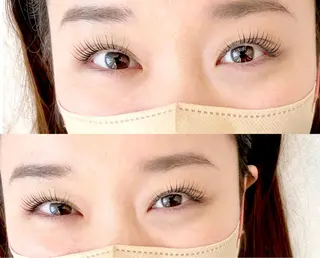 パーマ マツエク・マツパ Verdant所属・Verdant KATE /昭和町のエステ・リラクイメージ